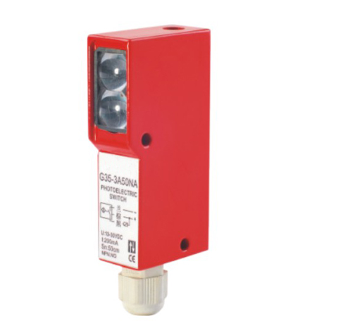G35 Infrared ray Photoelectric Switch Sensor