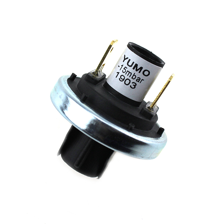 YMS-03 series miniature pressure & vacuum switch