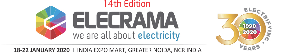 ELECRAMA 2020 at NOIDA in India--YUMO