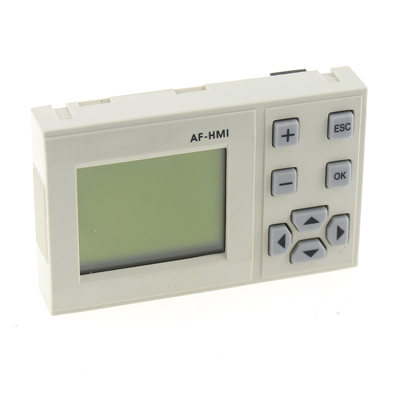 AF-HMI LCD Display (AF-HMI for FAB PLC use)