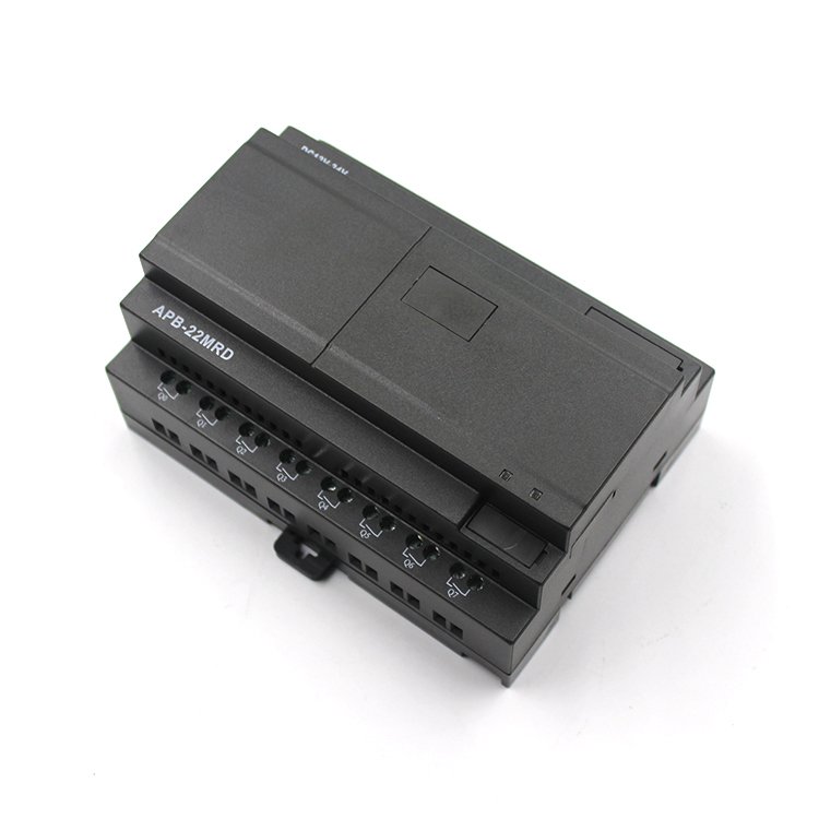 APB-22MRD APB Series Programmable Logic Controller PLC without LCD