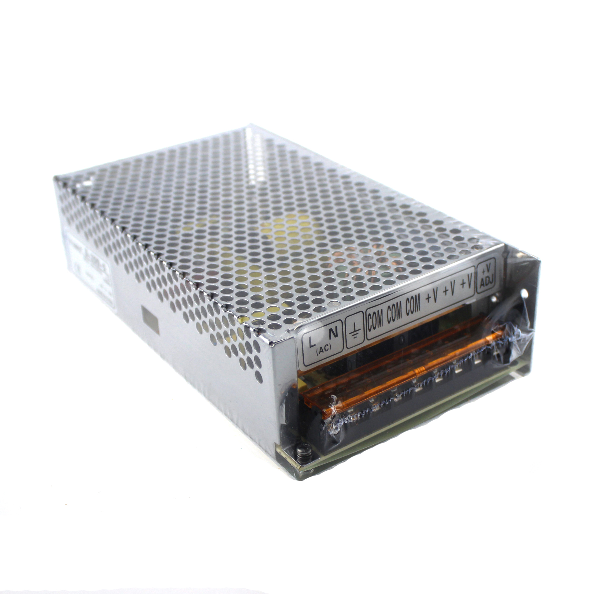 S-200-5 High Quality 1000W 24VDC SMPS Switching Power Supply